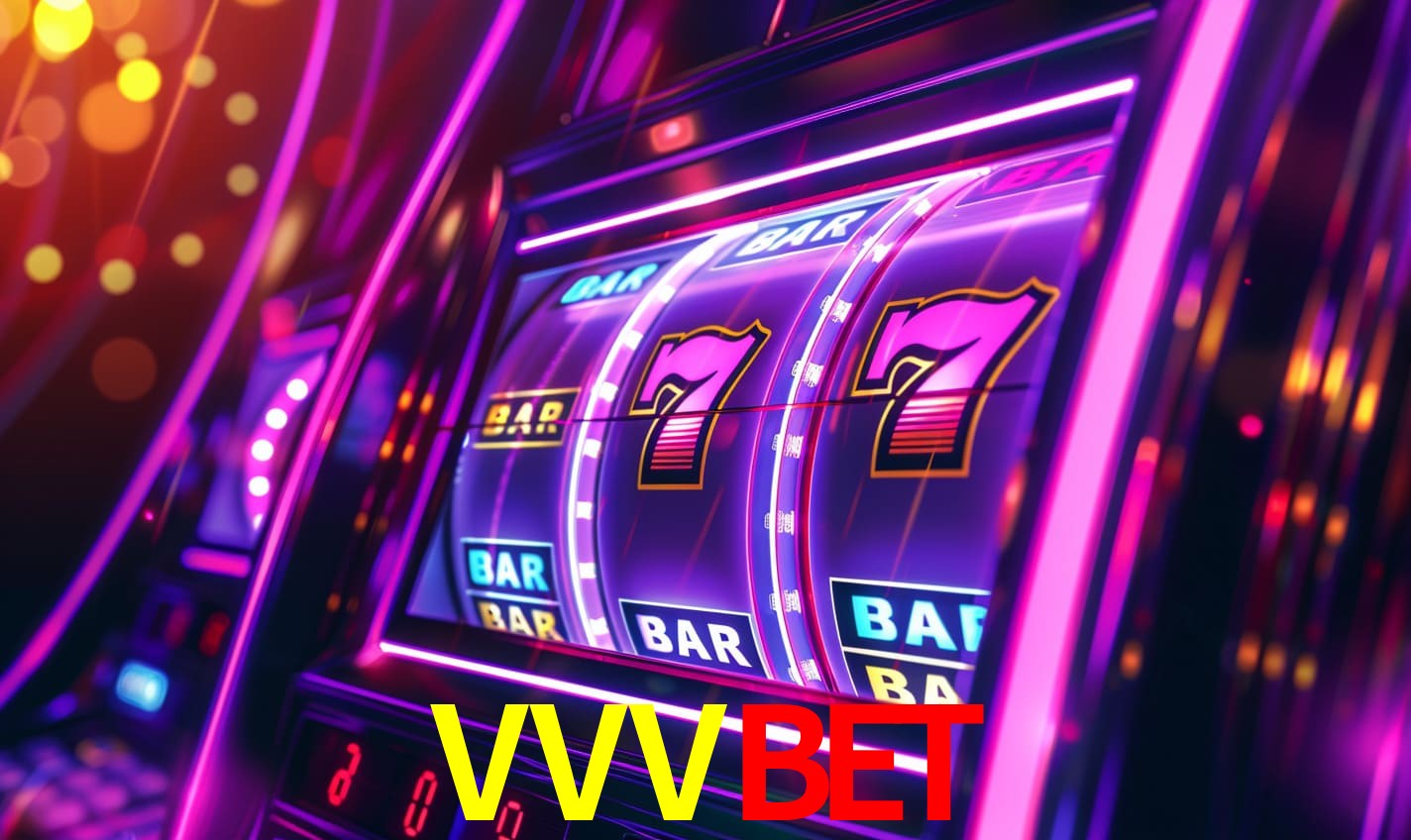 VVVBET: Seu Cassino Premiado com Pagamentos Rápidos