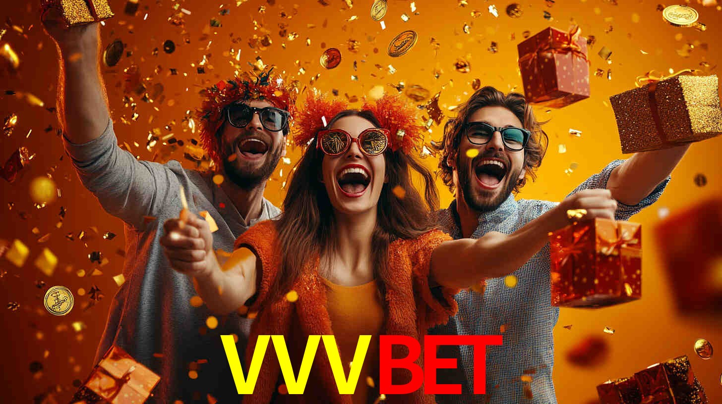 VVVBET - Cassino Online Impressionante - VVVBET.COM
