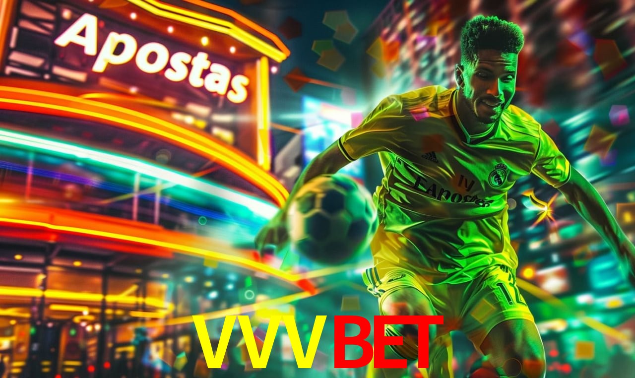Bônus de Boas-vindas VVVBET