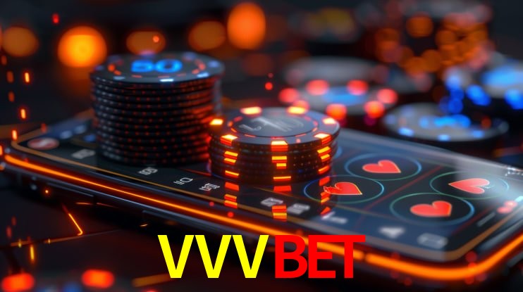 Welcome Bonus VVVBET