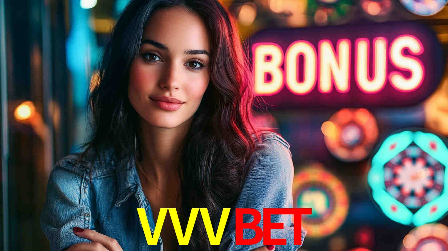 VVVBET login