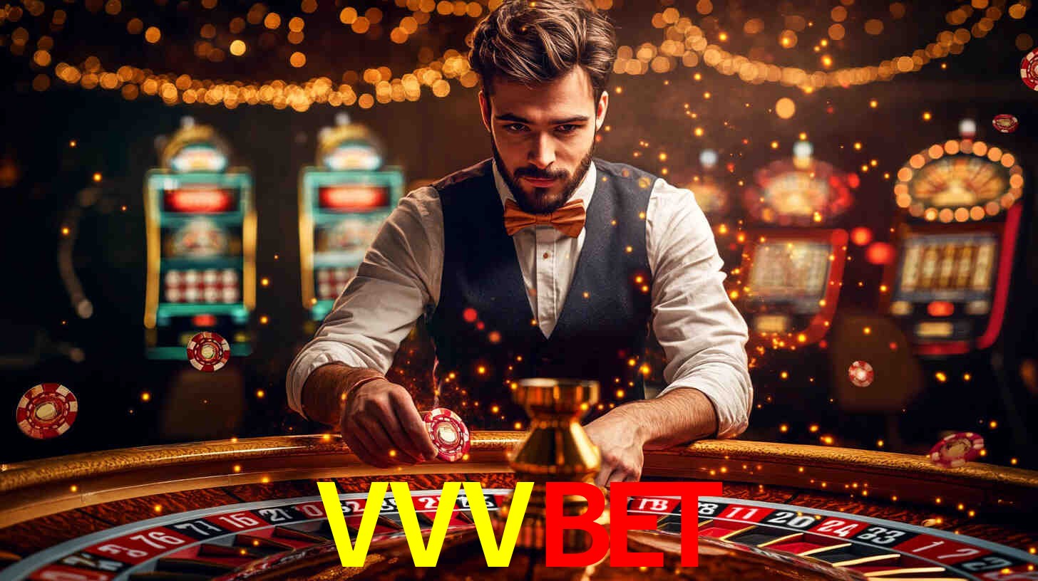 VVVBET PIX instantâneo Brasil - Depósito e saque em minutos 24/7