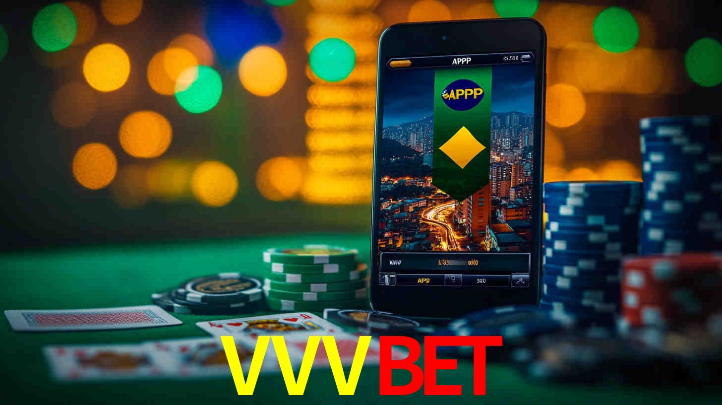A Experiência Imersiva dos Cassinos Ao Vivo no VVVBET