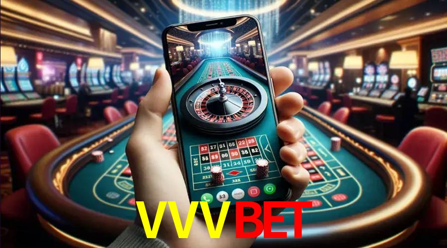 Game Providers VVVBET