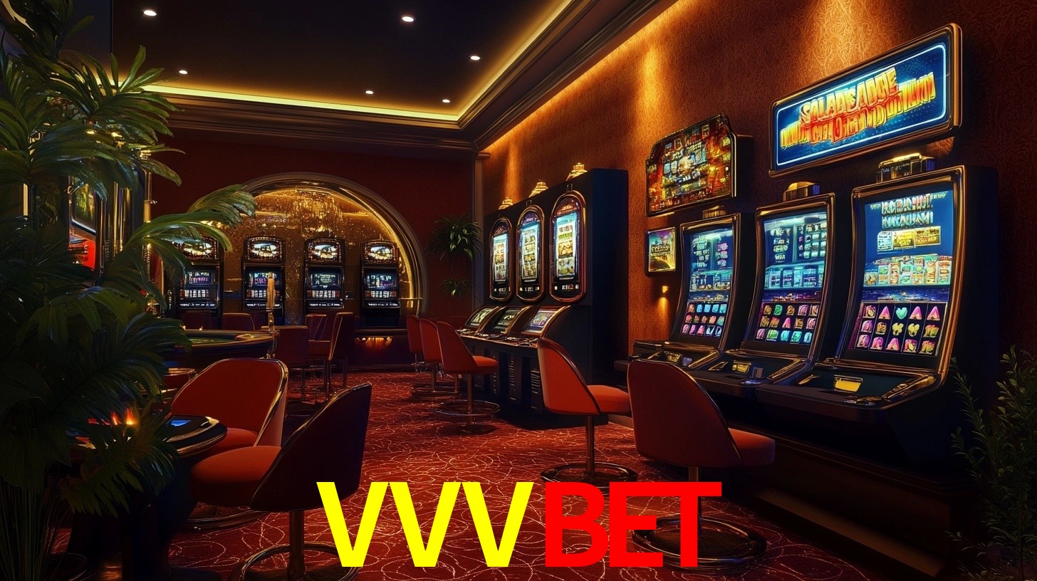 Live Casino VVVBET