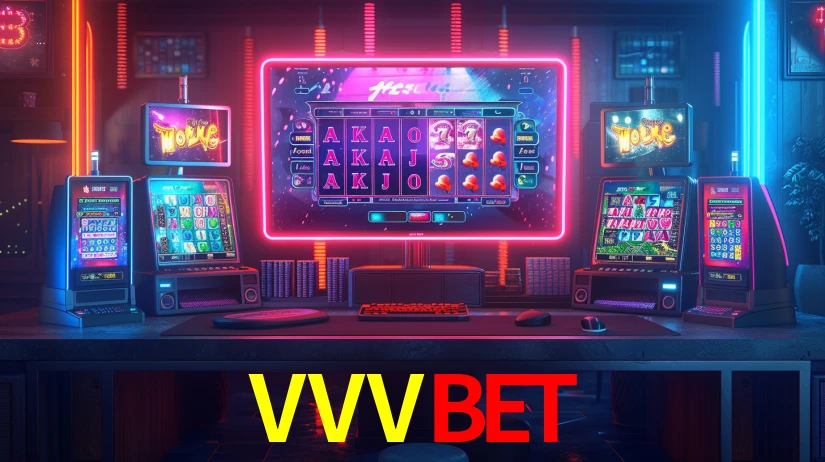 Explore as vantagens do VVVBET: serviço profissional e confiabilidade
