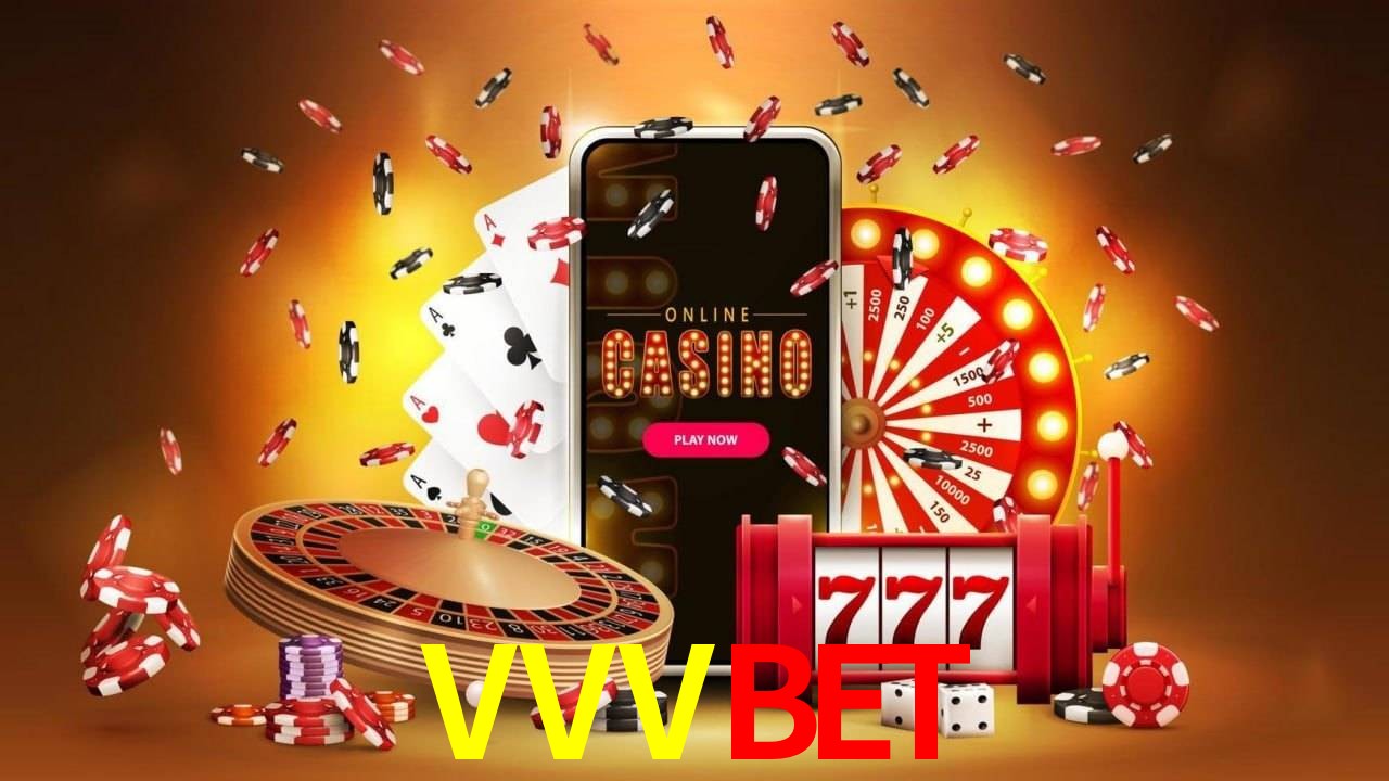Estatísticas do Jogo VVVBET