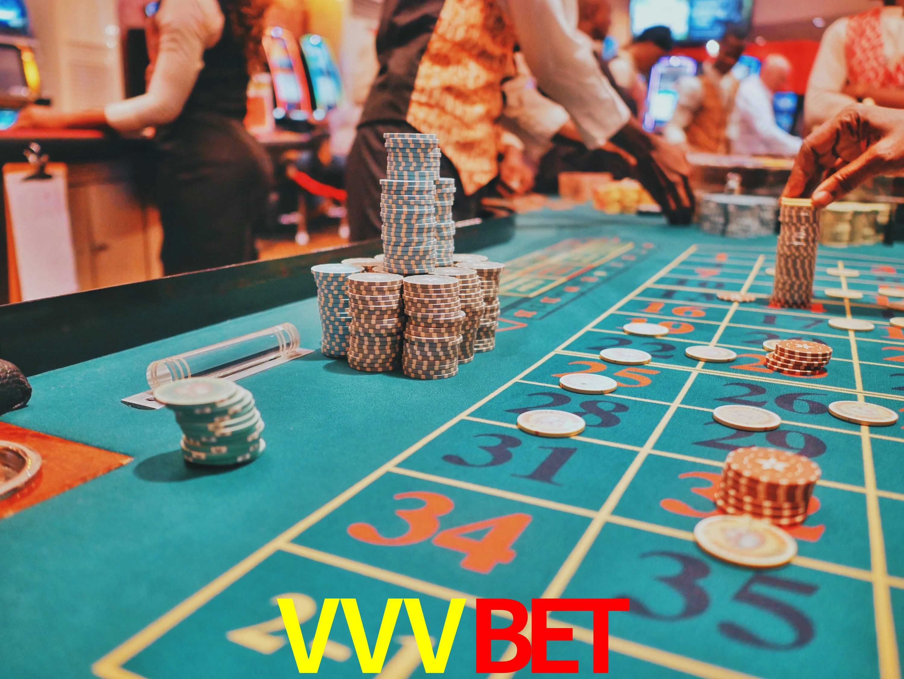 Programa VIP VVVBET