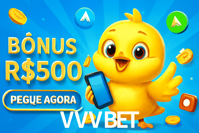 Account Benefits VVVBET