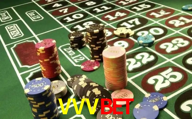 Estatísticas Esportivas VVVBET