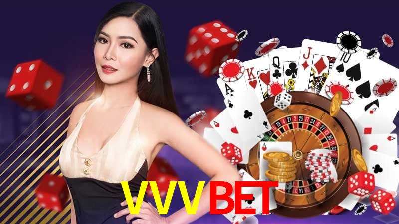 A Emoção da Loteria na VVVBET: Uma Chance de Mudança de Vida