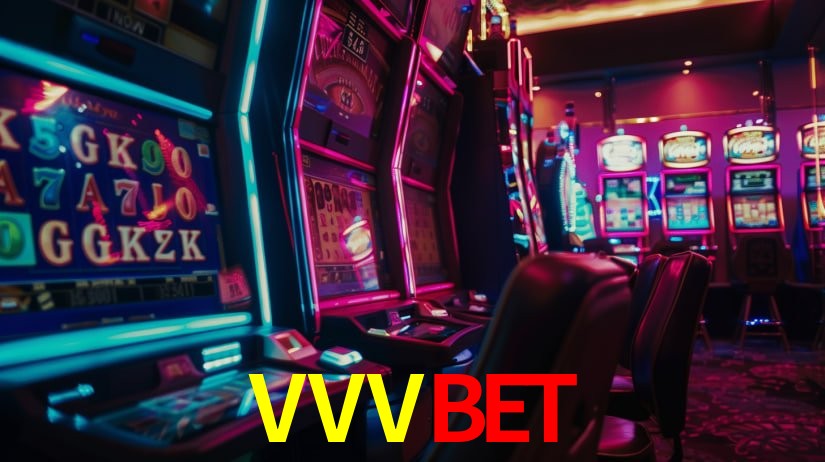 Seasonal Promotions VVVBET