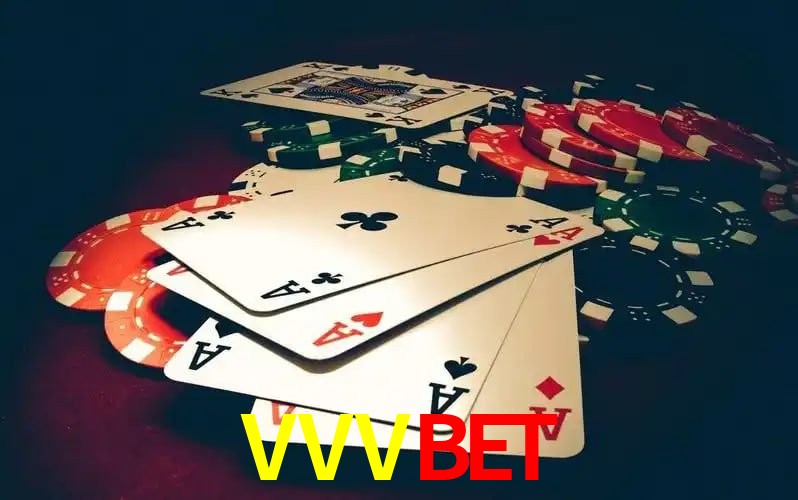 cassino VVVBET