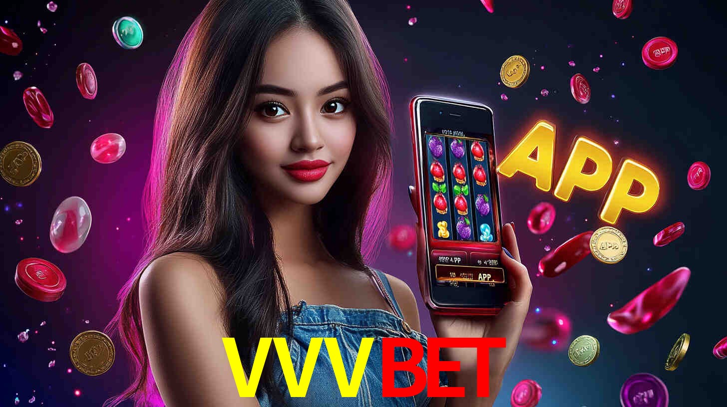 Inovações de Jogos na VVVBET: O Futuro das Experiências Interativas