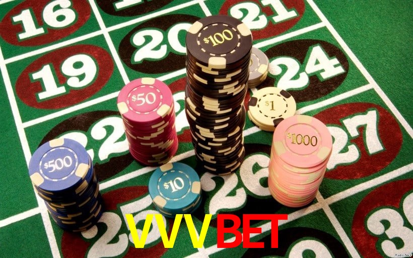 Mesa de Blackjack VVVBET