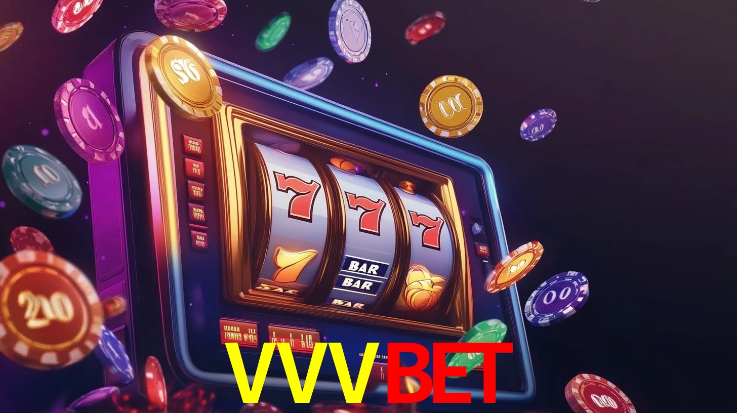 Roulette Table VVVBET