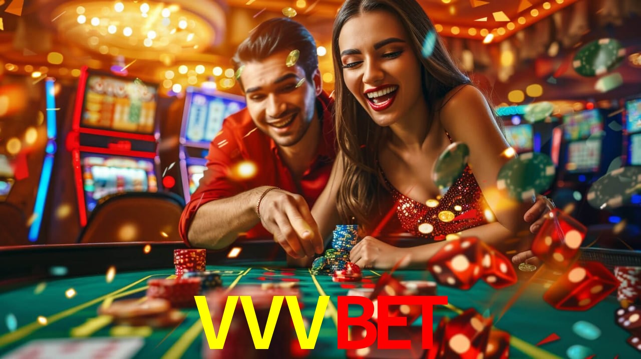 Diretório de Jogos VVVBET