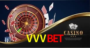 Casino VIP VVVBET