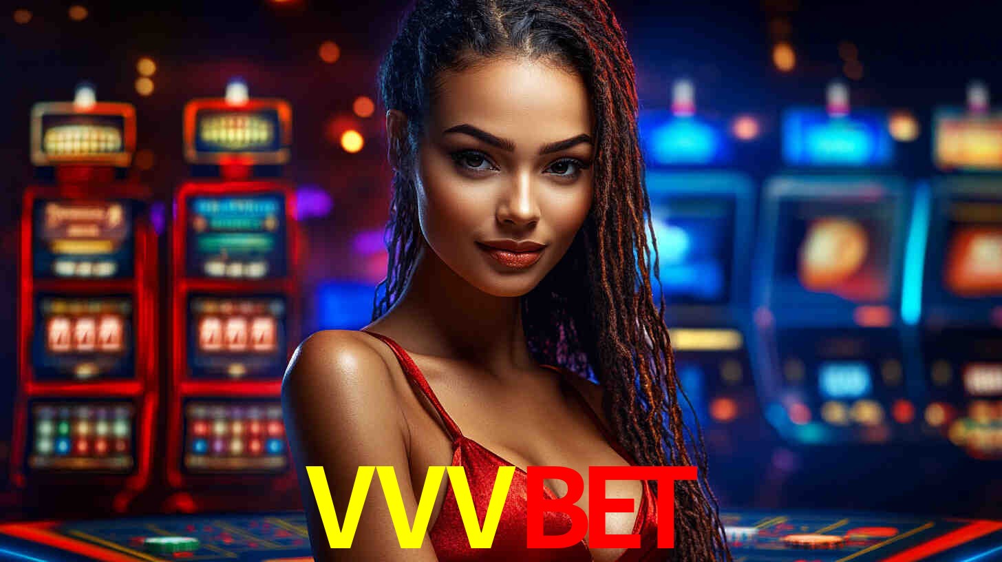 Apostas Esportivas na VVVBET: Um Guia Completo