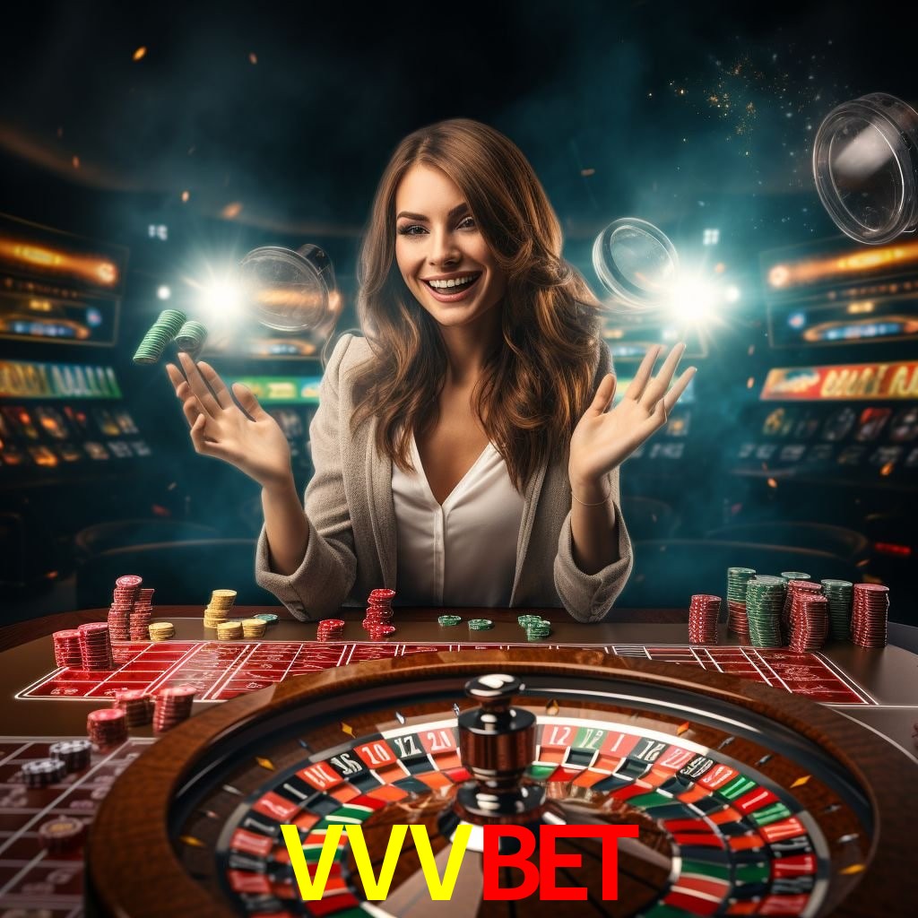 Ofertas Imperdíveis na VVVBET: Promoções e Bônus Que Valem a Pena