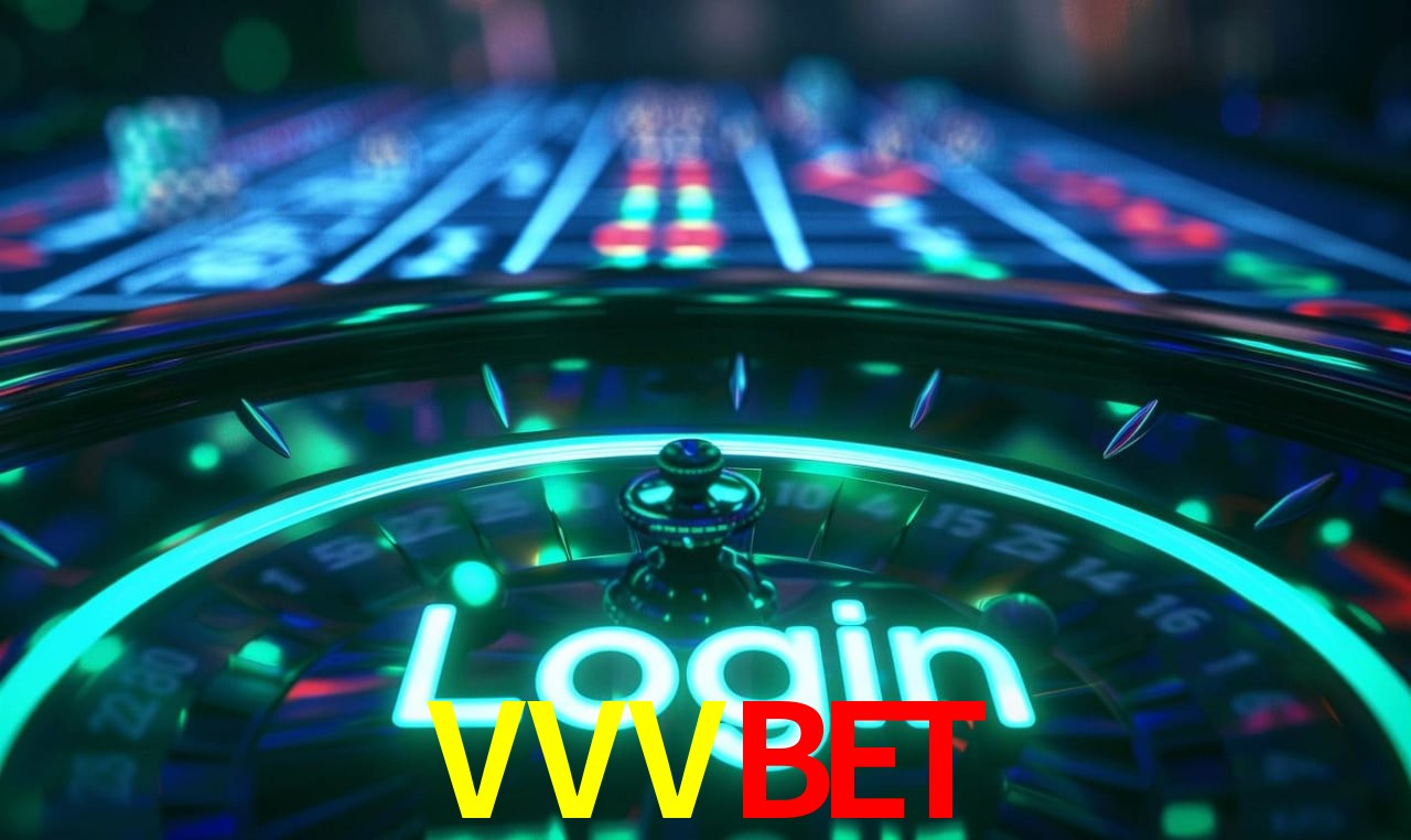 Casino Ao Vivo VVVBET