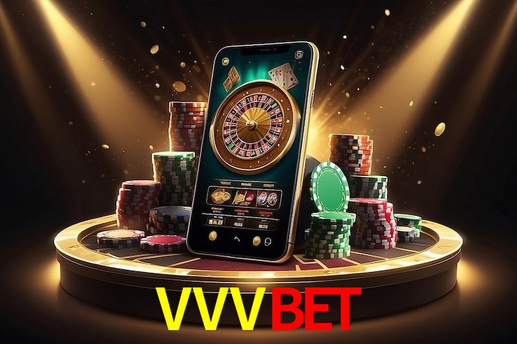 Jogos de Slot VVVBET