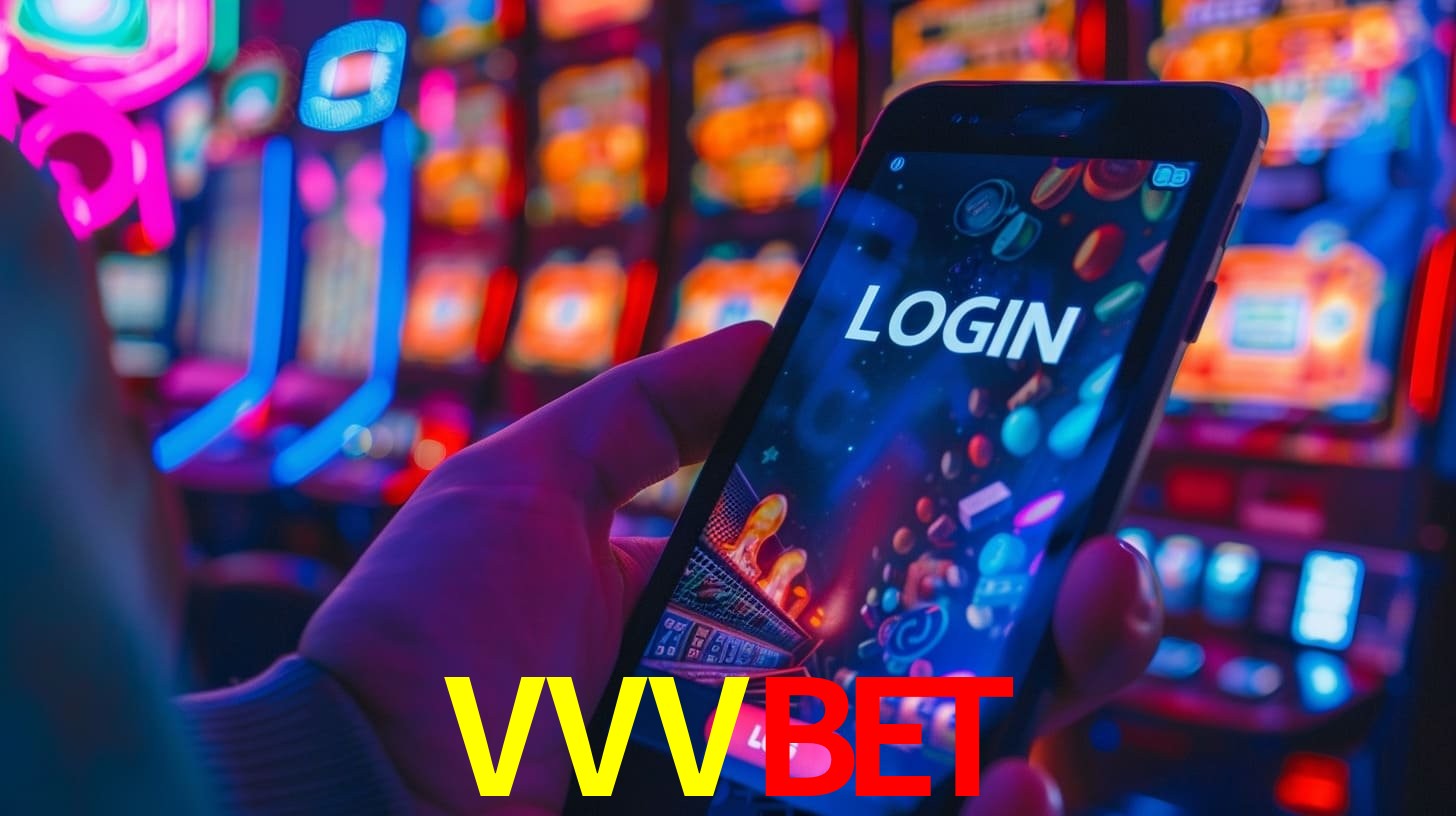Jogos Exclusivos VVVBET
