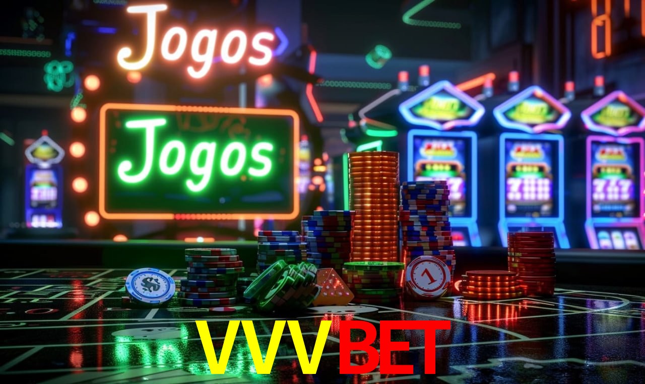 Bônus Generosos e Exclusivos no VVVBET para Você!