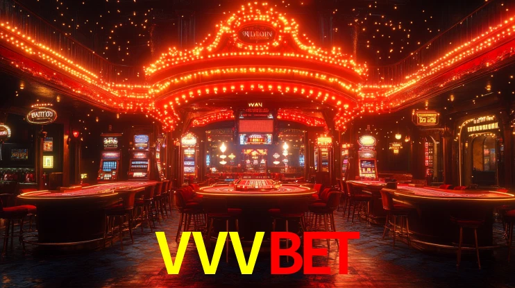 VVVBET App Interface