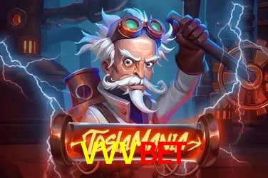 Recursos de Bônus VVVBET
