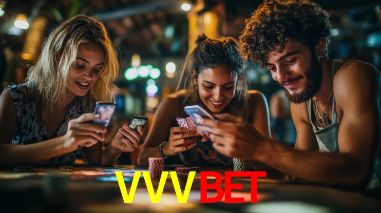 VIP Casino VVVBET