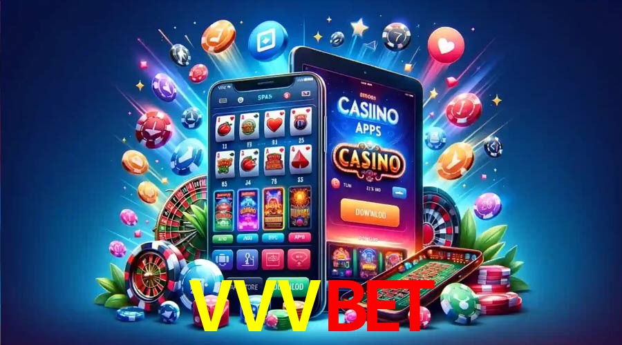 Secure Login VVVBET