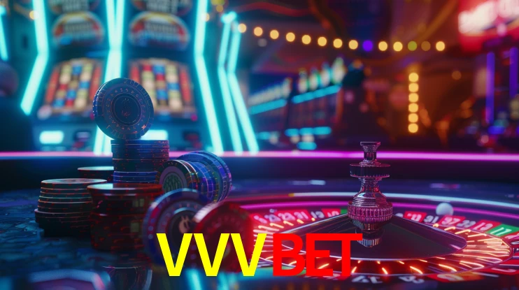 Slot Games VVVBET