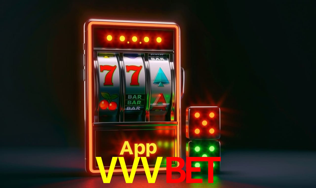 Apostas de Futebol VVVBET