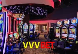 Sistemas de Segurança VVVBET