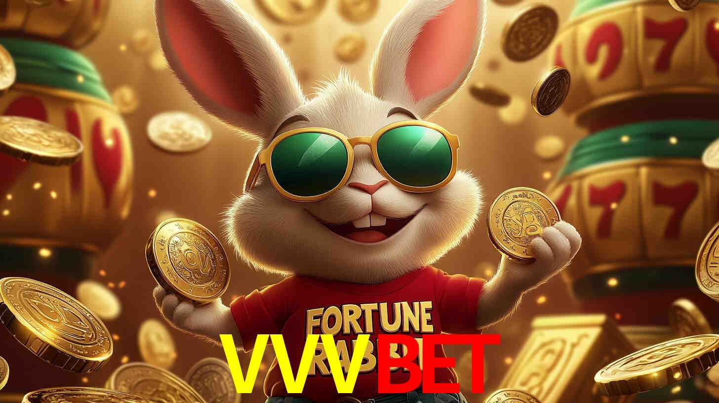 VVVBET: Seu Especialista em Apostas Esportivas Brasileiras