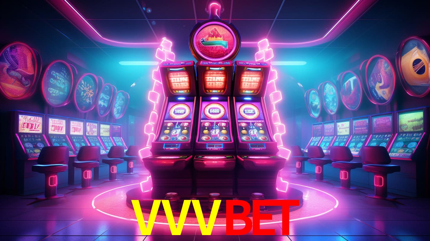 Sinta a adrenalina dos jogos de cassino com VVVBET