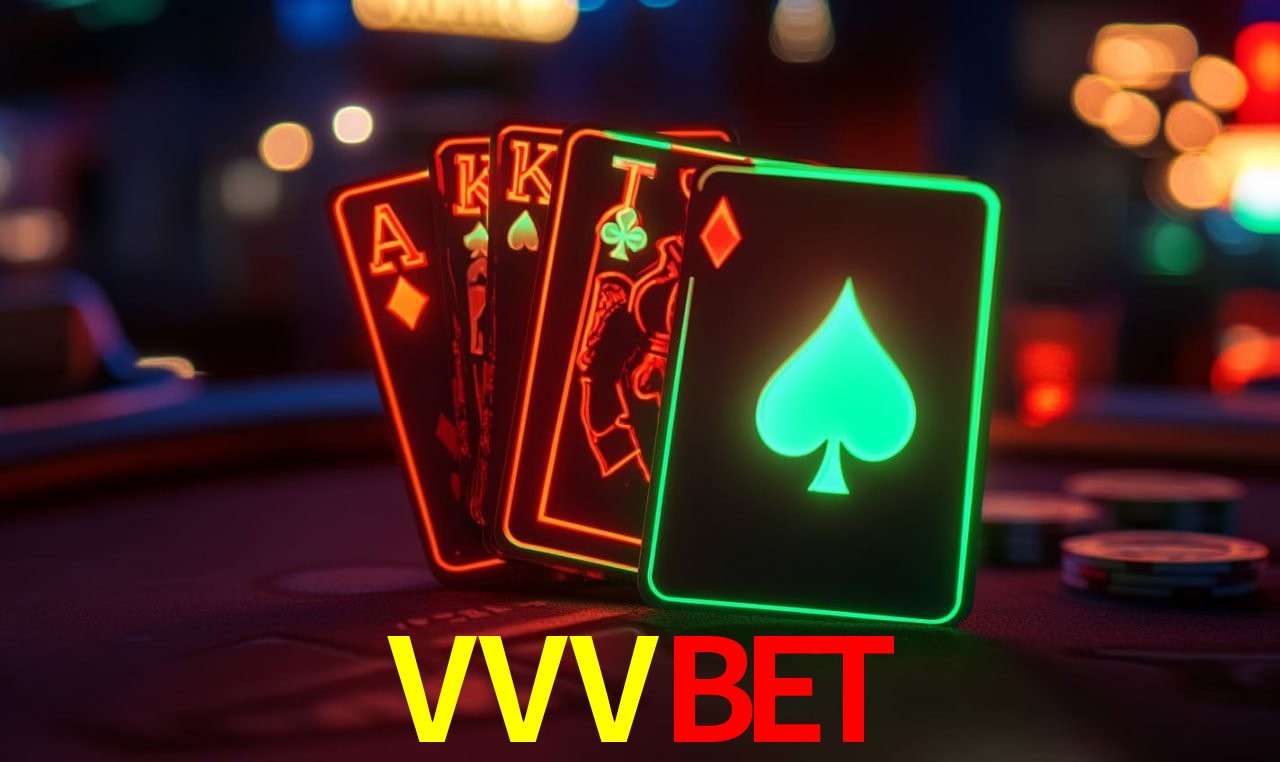 Apostas de Tênis VVVBET
