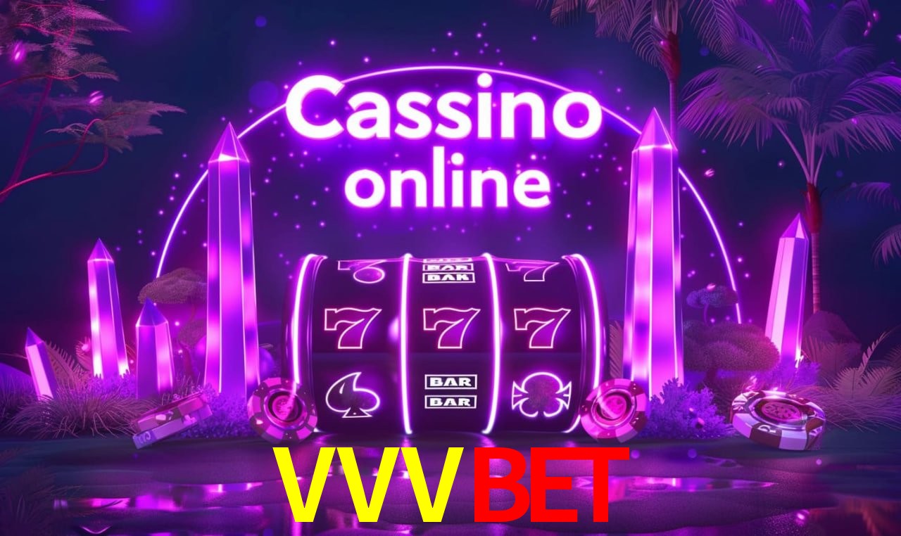Provedores de Jogos VVVBET