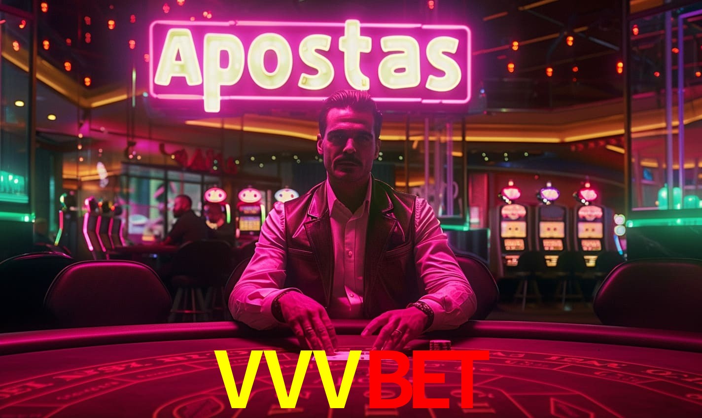 A Popularidade dos Caça-Níqueis no VVVBET