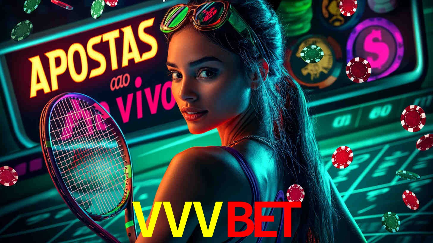 Desvendando o Mundo dos Jogos Virtuais na VVVBET