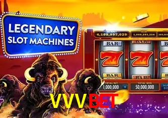 Descubra o Mundo do Cassino Online com VVVBET