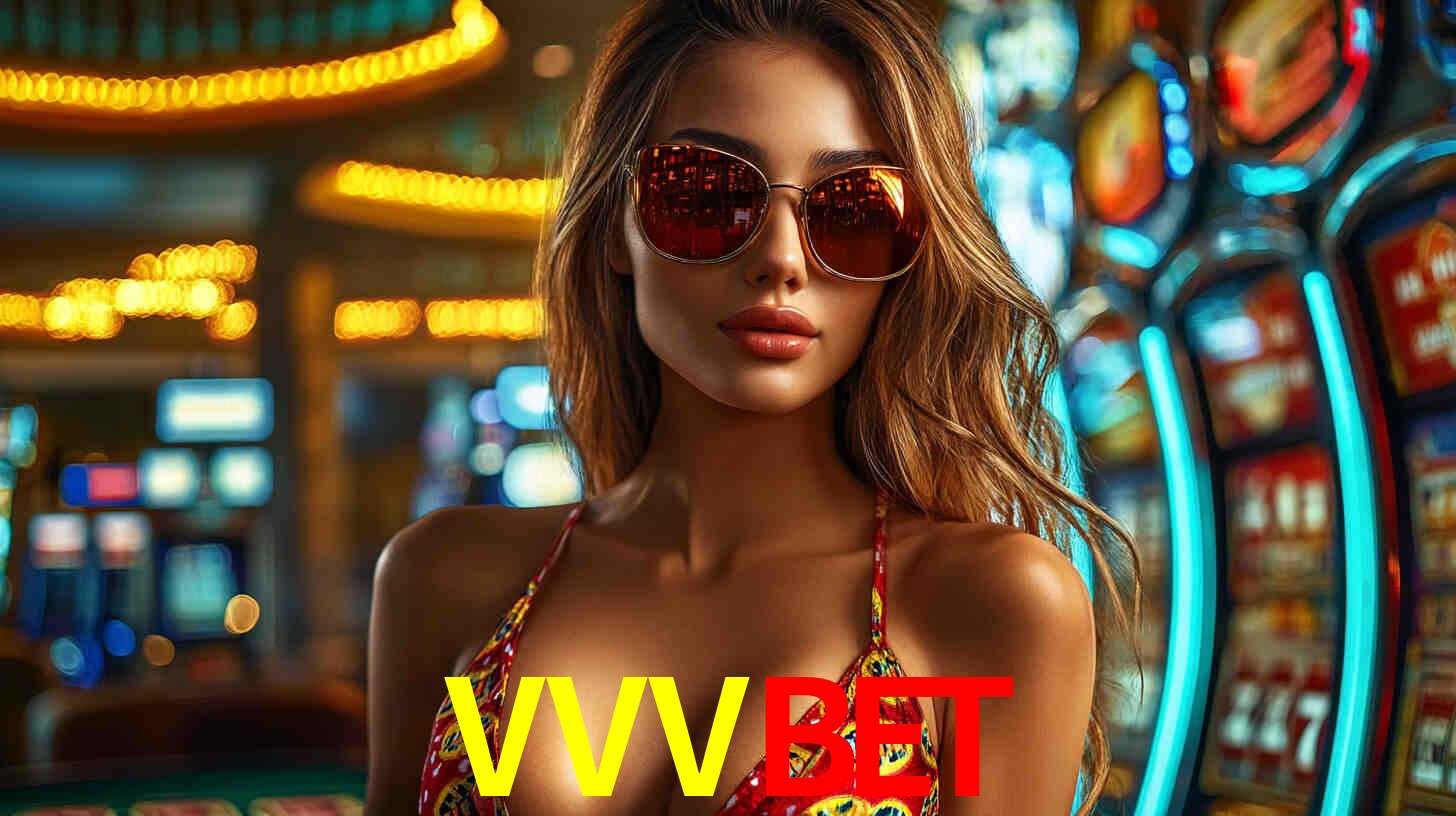Welcome Bonus VVVBET