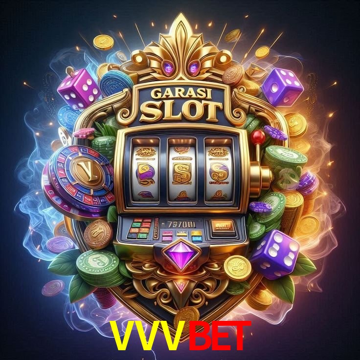 Casino Ao Vivo VVVBET