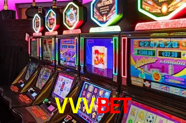 Desvendando o Mundo dos Jogos Virtuais na VVVBET