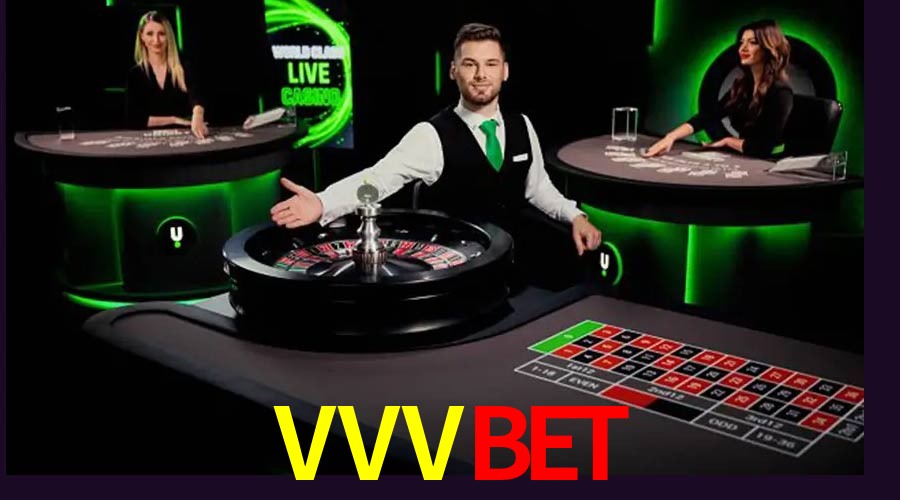 2FA Security VVVBET