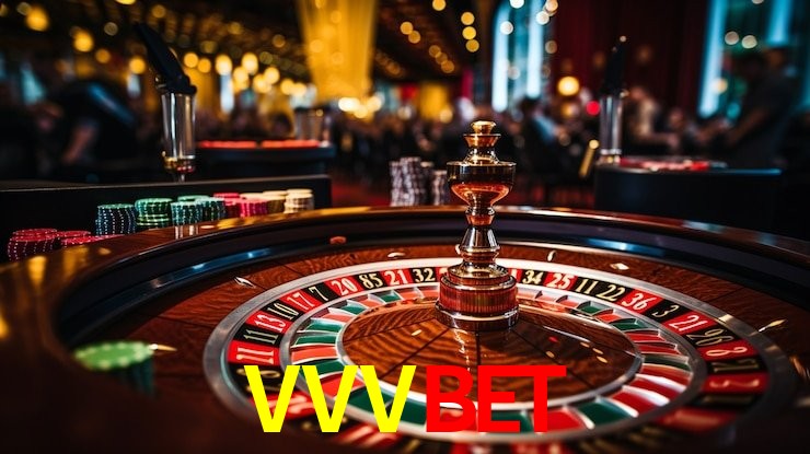 Flash Promotion VVVBET