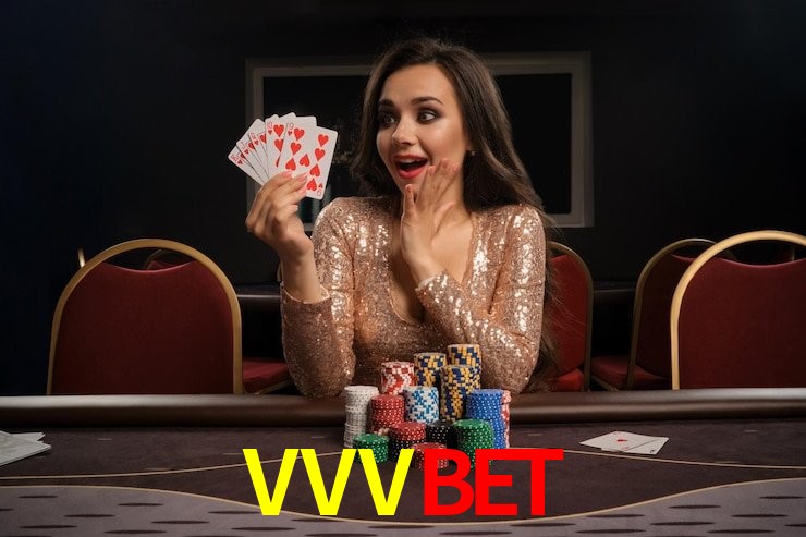 A Experiência Imersiva dos Cassinos Ao Vivo no VVVBET