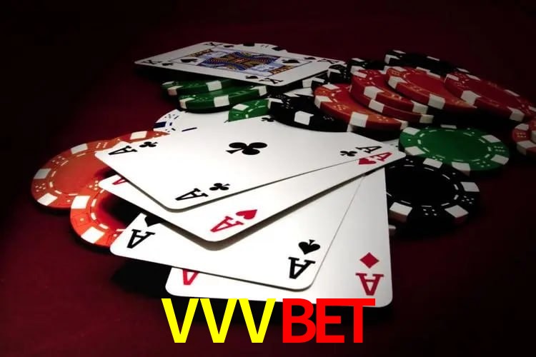 PIX Instantâneo VVVBET