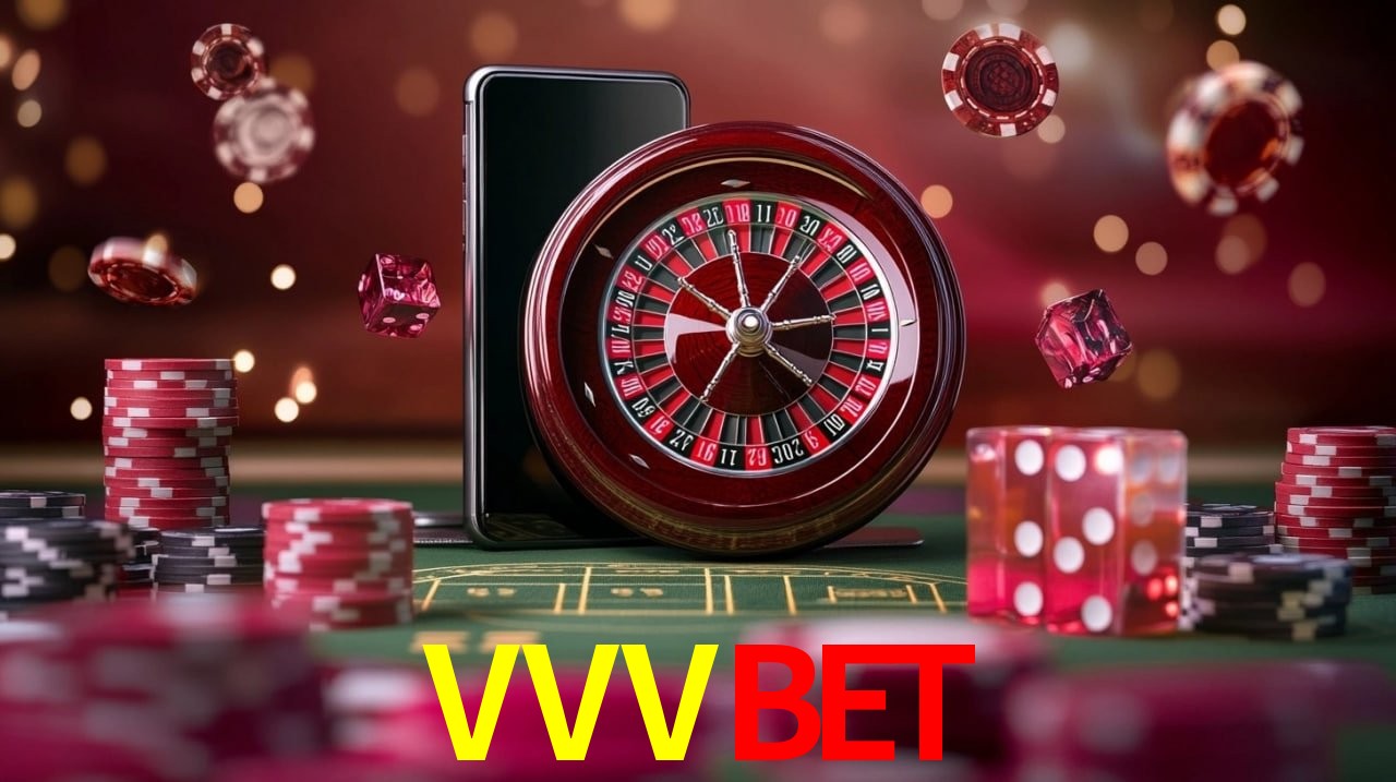 Basketball Betting VVVBET